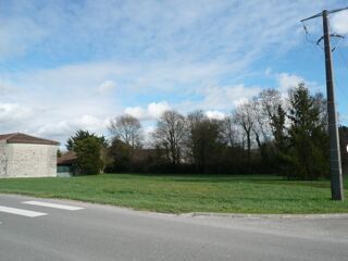  Terrain � vendre 1508 m�