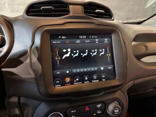Renegade 1.0 gse t3 120ch limited 2019 occasion 34130 Valergues