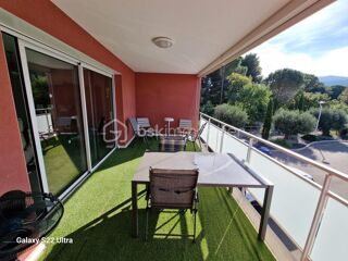 Appartement à vendre 3 pièces 73 m²