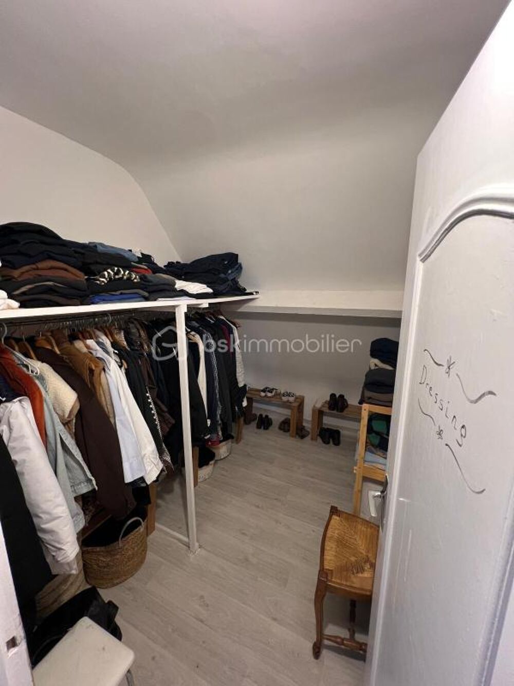 � vendre  Maison Rosny-sous-Bois (93110)