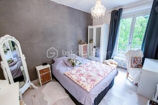  Appartement � vendre 4 pi�ces 127 m�