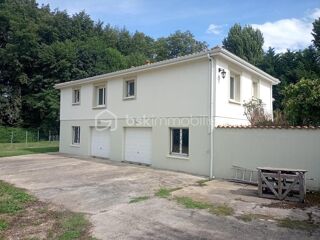  Villa à vendre 6 pièces 133 m²