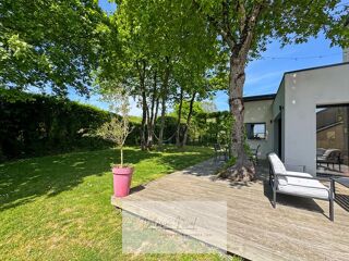  Maison à vendre 9 pièces 177 m²