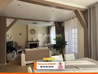  Maison � vendre 8 pi�ces 162 m�