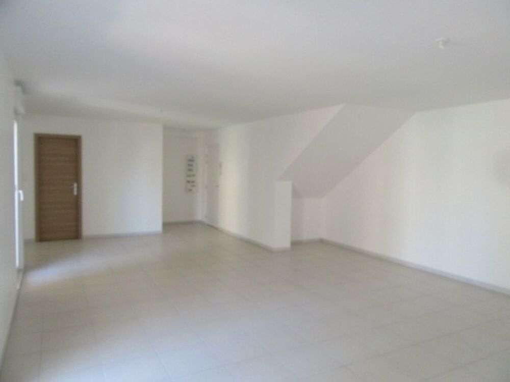 Vente Appartement Coup de coeur : appartement à vendre 4 pièces SAINT AVOLD (57) Saint avold