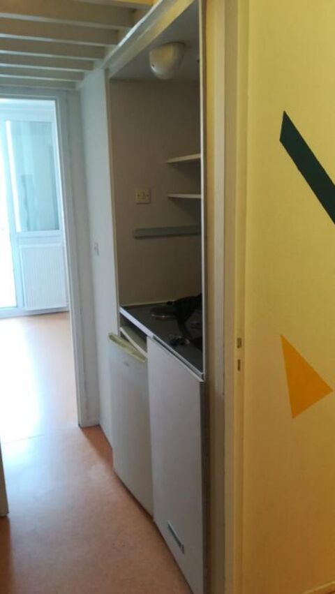  Appartement � louer 1 pi�ce 17 m�