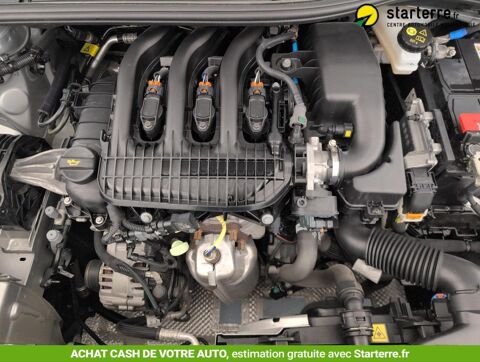 Corsa 1.2 75 ch BVM5 Edition 2023 occasion 69190 Saint-Fons