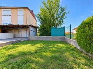  Maison à vendre 5 pièces 81 m²