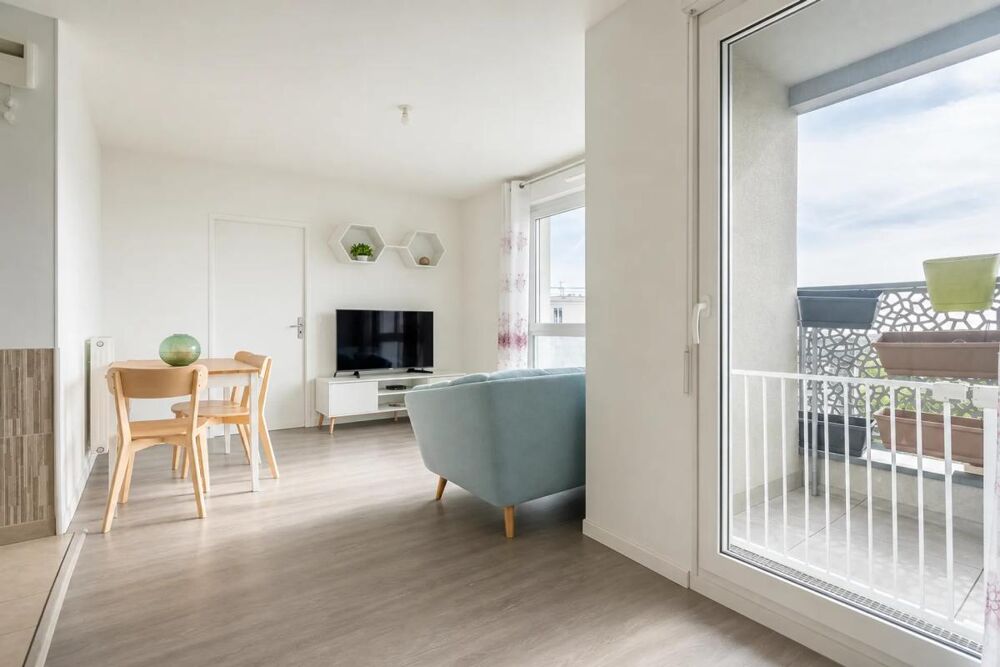 Appartement de 3 pièces de 57 m² au Le Perreux-sur-Marne