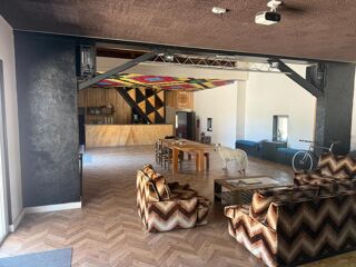  Maison à vendre 5 pièces 300 m²