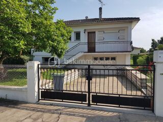  Maison � vendre 4 pi�ces 86 m�