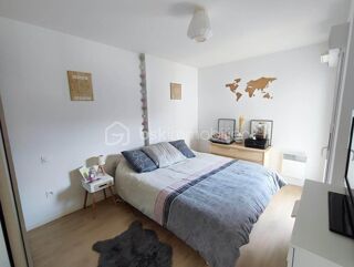  Appartement � vendre 2 pi�ces 48 m�