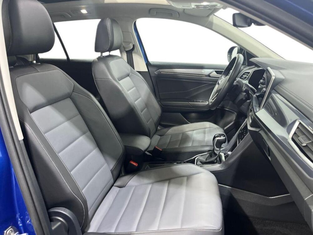 T-ROC 1.5 TSI EVO 150 Start/Stop DSG7 Style Exclusive 2023 occasion 31100 Toulouse