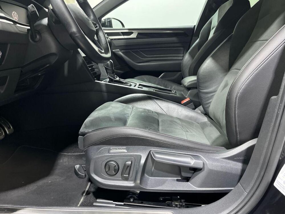 Arteon 2.0 TDI EVO SCR 150 DSG7 R-Line 2023 occasion 31100 Toulouse