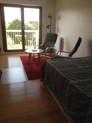  Appartement à louer 1 pièce 31 m²