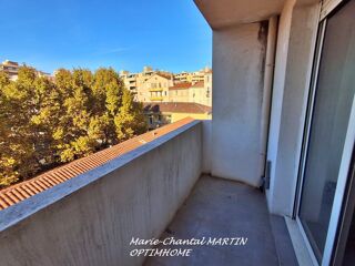  Appartement  vendre 2 pices 34 m