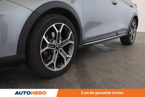 XCeed 1.0 T-GDi ISG Launch Edition 120 ch 2020 occasion 92130 Issy-les-Moulineaux