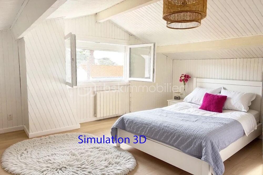 � vendre  Maison Pornic (44210)