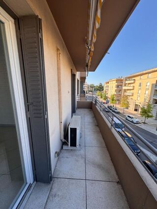  Appartement à vendre 3 pièces 55 m²