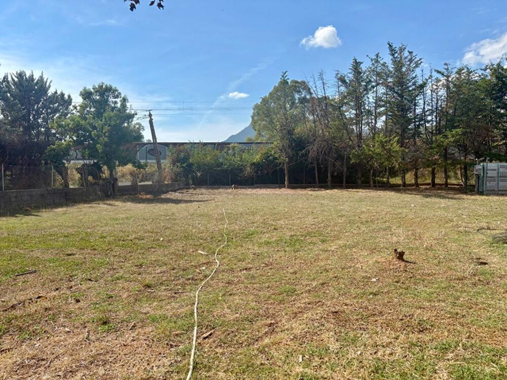 Vente Terrain Terrain constructible de 637 m² à La Farlède La farlede