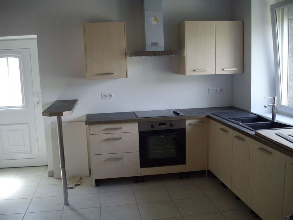 Location Maison Maison de 68m2 à louer sur Saint-Guyomard Saint guyomard
