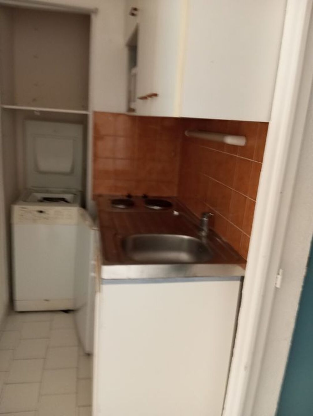 Location Appartement Appartement de 32m2 à louer sur Frontignan Frontignan
