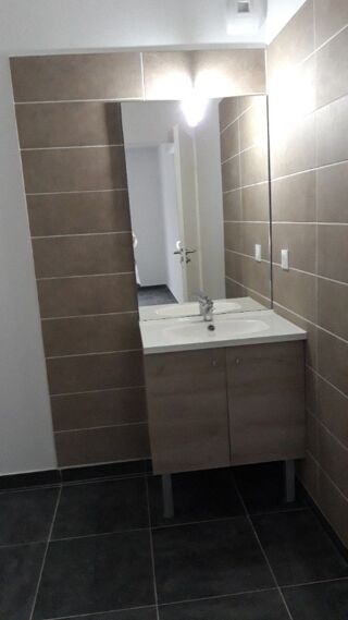  Appartement � louer 2 pi�ces 42 m�