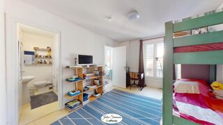  Appartement � vendre 1 pi�ce 25 m�