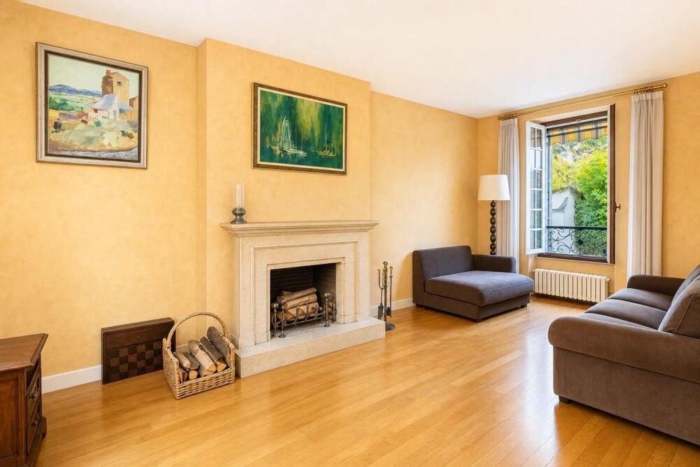 Maison de 7 pièces de 140 m² à Eaubonne