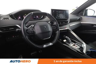 3008 1.5 Blue-HDi GT EAT8 130 ch 2022 occasion 92130 Issy-les-Moulineaux