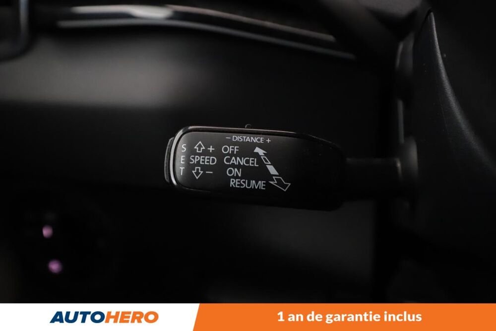 Karoq 1.5 TSI ACT Sportline DSG7 150 ch 2020 occasion 92130 Issy-les-Moulineaux