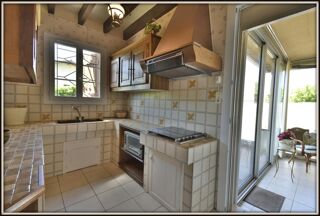  Maison � vendre 7 pi�ces 167 m�