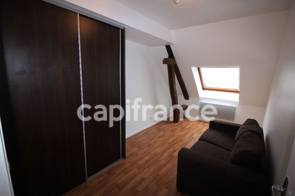 Dpt Marne (51), à vendre AY appartement T3