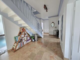  Maison à vendre 5 pièces 186 m²