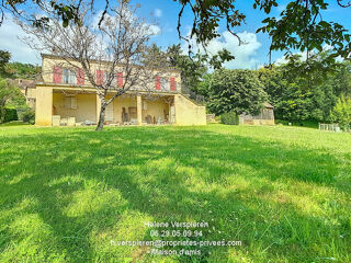  Maison � vendre 12 pi�ces 300 m�