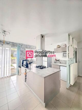  Maison à vendre 4 pièces 90 m²