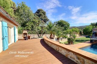  Maison à vendre 8 pièces 190 m²