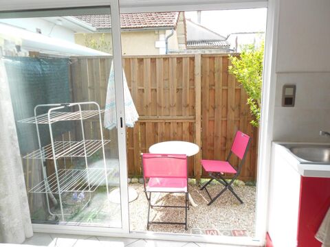  Appartement � louer 1 pi�ce 20 m�