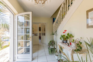  Maison � vendre 7 pi�ces 944 m�