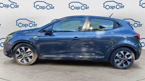 Clio 1.6 E-Tech 140 Hybrid EDC6 Limited 2022 occasion 95620 Parmain