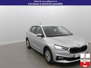 Fabia MPI 80 Ambition 2023 occasion 10150 Lavau