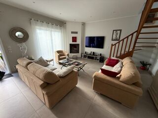  Maison � vendre 4 pi�ces 130 m�