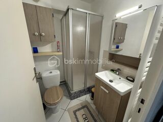  Appartement  vendre 1 pice 19 m