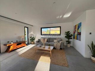  Villa à vendre 5 pièces 139 m²