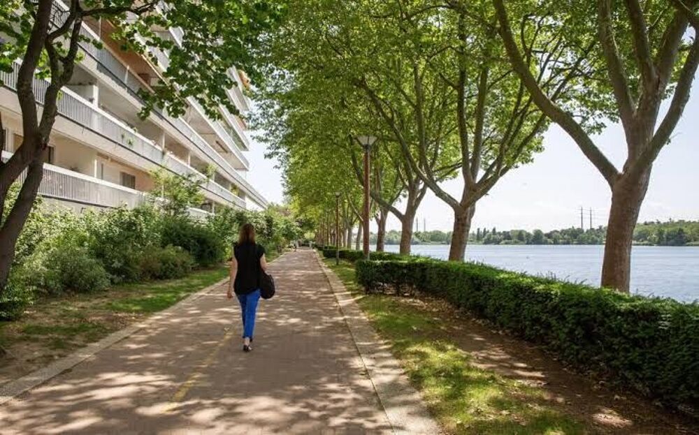 Location Appartement Studio de 33m2 à louer sur Créteil Creteil