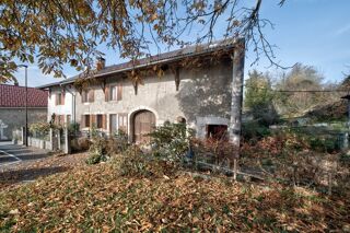  Remise / Grange � vendre 6 pi�ces 164 m�