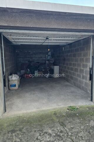  Parking / Garage � vendre 1 pi�ce 16 m�