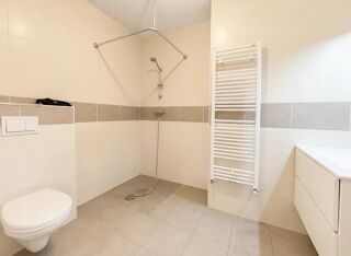  Appartement à vendre 1 pièce 31 m²