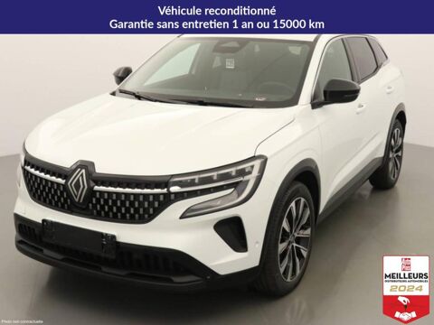 Renault Austral E-Tech full hybrid 200 GSR2 Techno5 portes 2025 occasion Lavau 10150