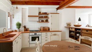  Ferme à vendre 6 pièces 182 m²